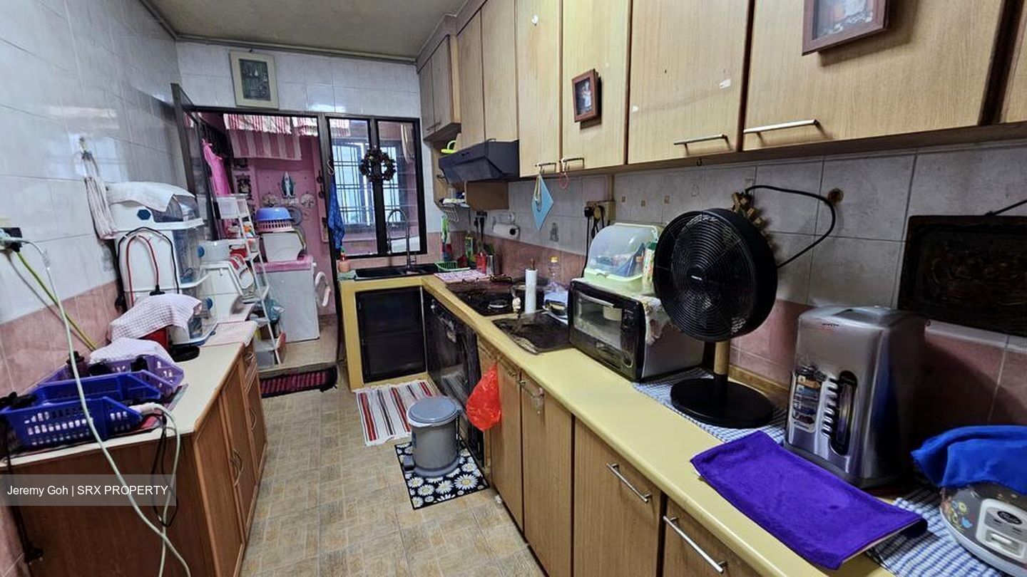 Blk 681C Jurong West Central 1 (Jurong West), HDB 4 Rooms #528522151